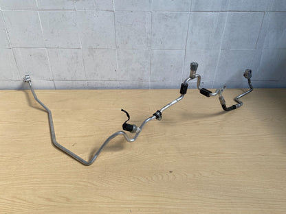 MINI COOPER 1.5 DIESEL 2017 AIR CON PIPE 6832951 Warranty A034 - Image 1