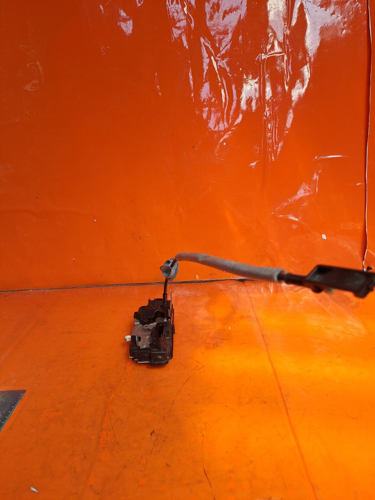 ✅2016 VOLVO V40 FRONT LEFT PASSENGER SIDE DOOR LOCK 31440391 + WARRANTY xAA - Image 2