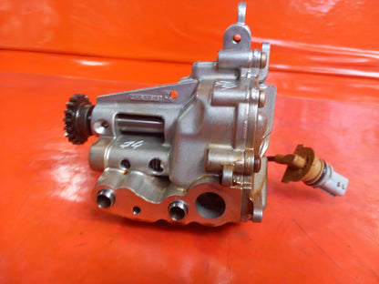 2022 Mercedes CLA W118 AMG Engine Oil Pump 150007372R Warranty A374 - Image 2
