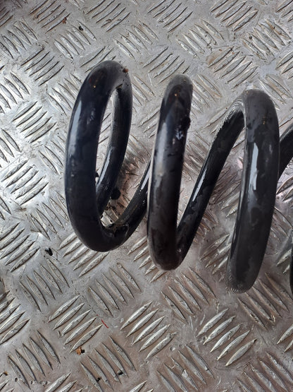 ✅2016 FORD MONDEO MK5 COIL SPRING REAR PAIR DG9C-5560 + WARRANTY A292 - Image 7