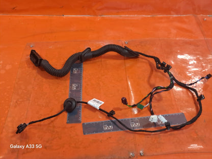✅MERCEDES A180 SPORT 1.3 PETROL 2025 REAR RIGHT DOOR WIRING LOOM HARNESS A311 - Image 2