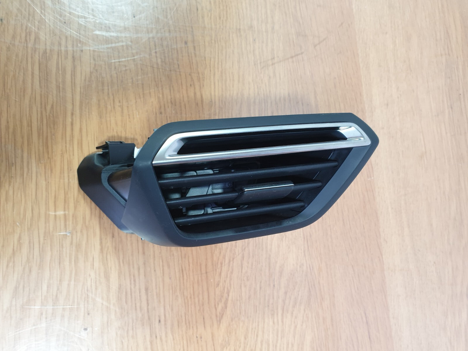✅Peugeot 208 2020 Right Dashboard Air Vent 98283683DX Warranty A197 - Image 10