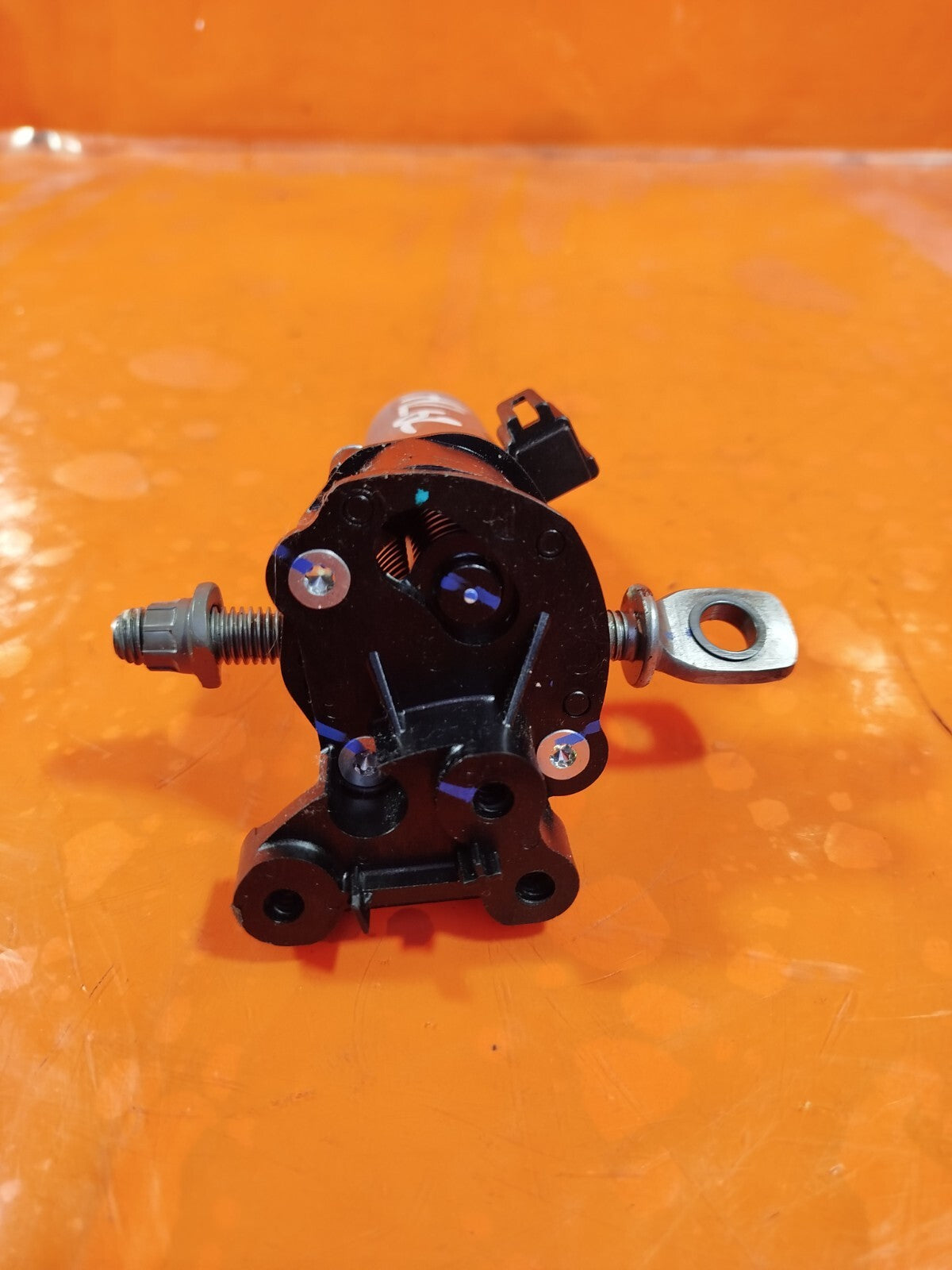 ✅TESLA MODEL 3 LONG RANGE 2020 FRONT LEFT SEAT MOTOR 1099212-00-B Warranty A262 - Image 6