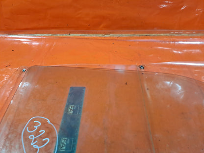 ✅2017 NISSAN JUKE TEKNA F15 FRONT RIGHT DOOR GLASS WINDOW 43R-007951 + WARRANTY - Image 5
