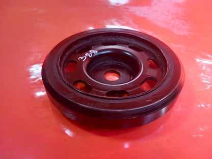 ✅VW Golf Gte 1.4 Petrol 2022 DGEA Crankshaft Pulley Warranty A388 - Image 6