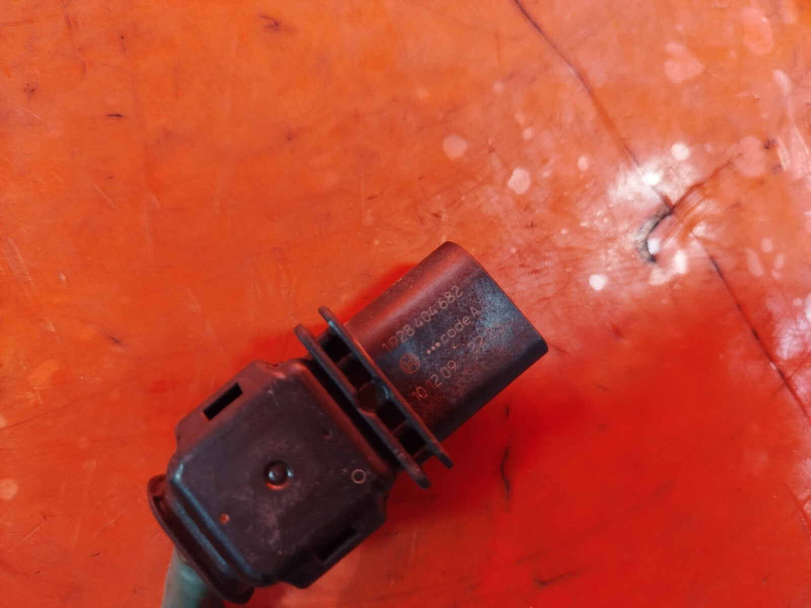 ✅Mercedes C-Class C250 W204 2.1 Diesel 2011 LAMBDA OXYGEN SENSOR 0045427318 A283 - Image 6