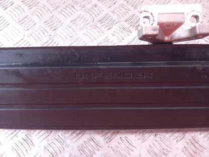 Land Rover Defender L663 3.0 Diesel 2025 Left Running Board L8BM16490CC A396 - Image 10