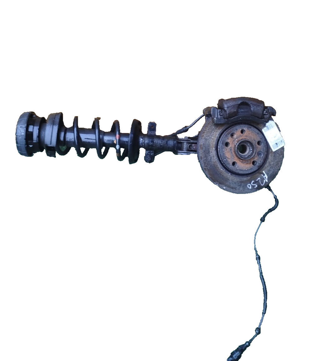 2015 Renault Trafic MK3 SL27  Front Right Suspension Leg Hub Warranty A250 - Image 1