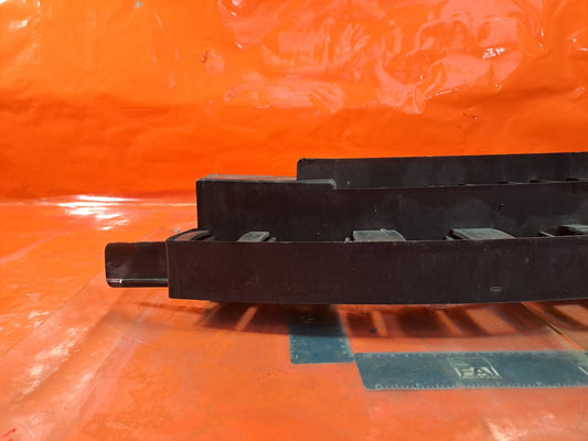 ✅2015 RENAULT ZOE DYNAMIQUE FRONT BUMPER IMPACT ABSORBER 1154303X 1119950X A317 - Image 2