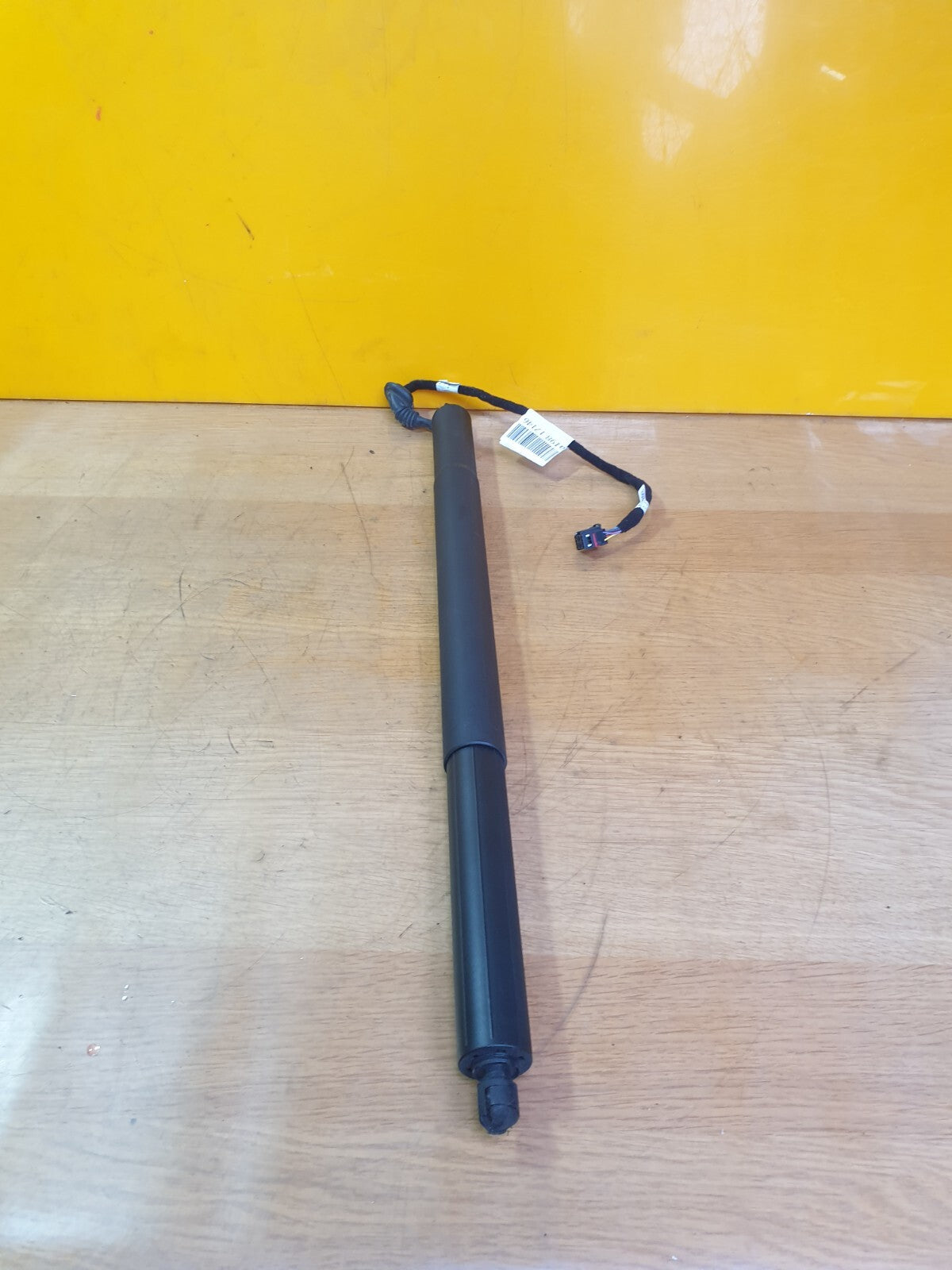 ✅AUDI Q3 S LINE 1.5 PETROL 2020 REAR ELECTRIC TAILGATE STRUT 83A827851B Warranty - Image 4