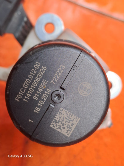 ✅MERCEDES W205 C220 2.1 DIESEL 2014 ADBLUE PUMP F01C07001200 F01C250142 A084 - Image 5