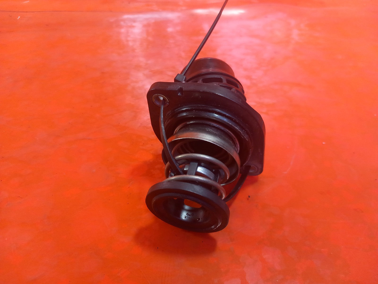 BMW X3 G01 M40D 3.0 Diesel 2019 Thermostat 1280732 Warranty A393 - Image 8