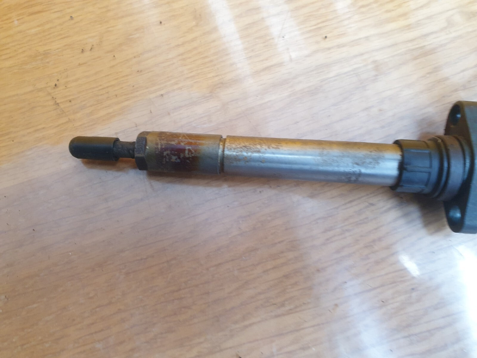 FORD CITROEN PEUGEOT VOLVO 2.0 DIESEL FUEL INJECTORS PAIR 9657144580 Warranty - Image 9