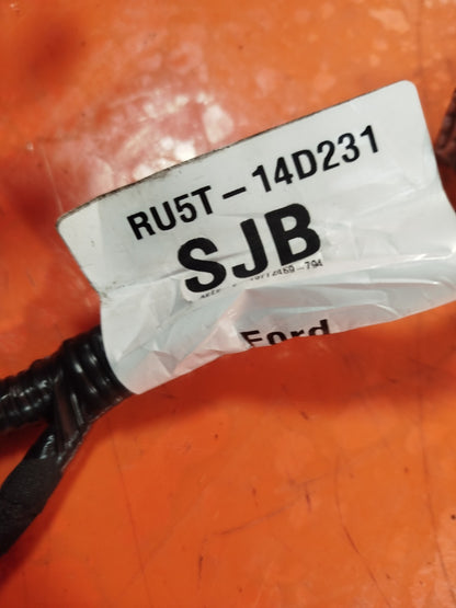 ✅FORD KUGA St-LINE 1.5 PETROL 2024 FRONT LEFT SEAT WIRING LOOM RU5T14D231SJB - Image 6