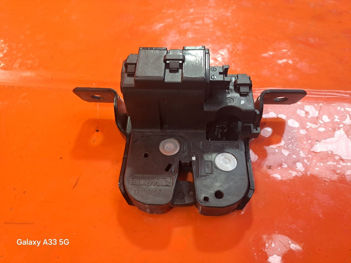 ✅2017 BMW 2 SERIES F22 TAILGATE LOCK 7304559 + WARRANTY A306 - Image 11