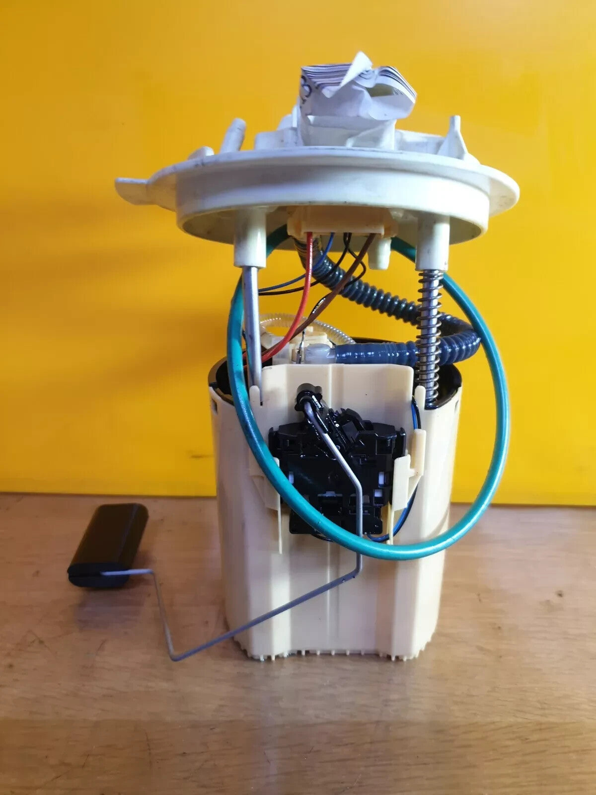 ✅2021 FORD TRANSIT CUSTOM V362 FUEL PUMP SENDER UNIT BK219H307AB + WARRANTY A187 - Image 3
