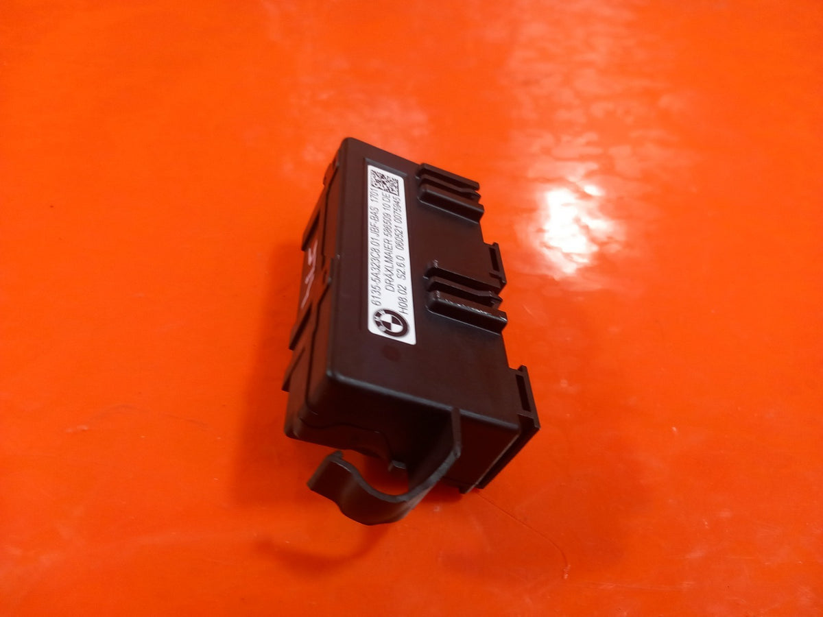 BMW F40 116D 1.5 Diesel 2021 Fuse Box Module 5A323C8 Warranty A365 - Image 4