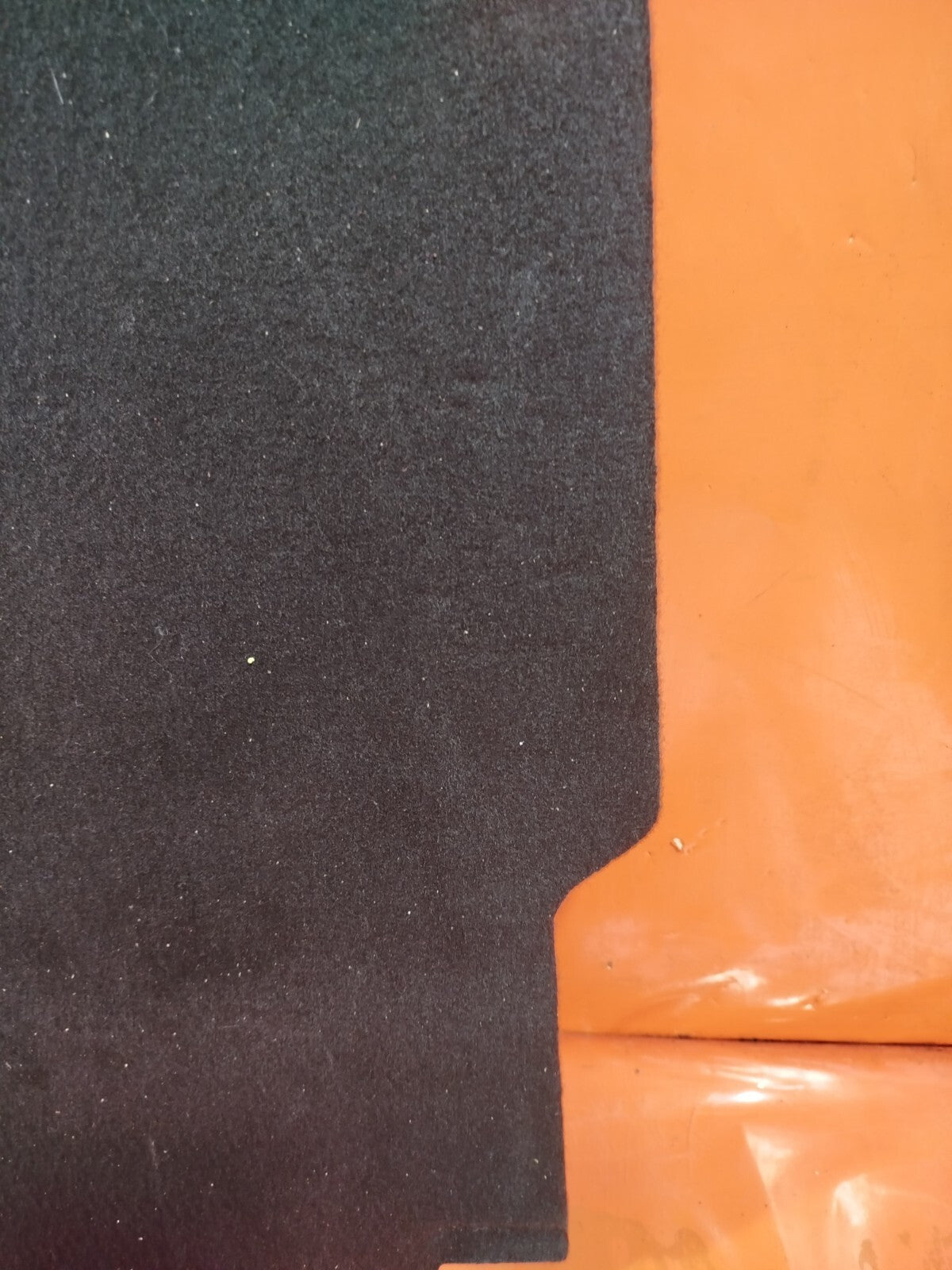 ✅2019 MERCEDES A CLASS W177 SPORT 1.5D REAR BOOT CARPET FLOOR COVER A1776800500 - Image 12