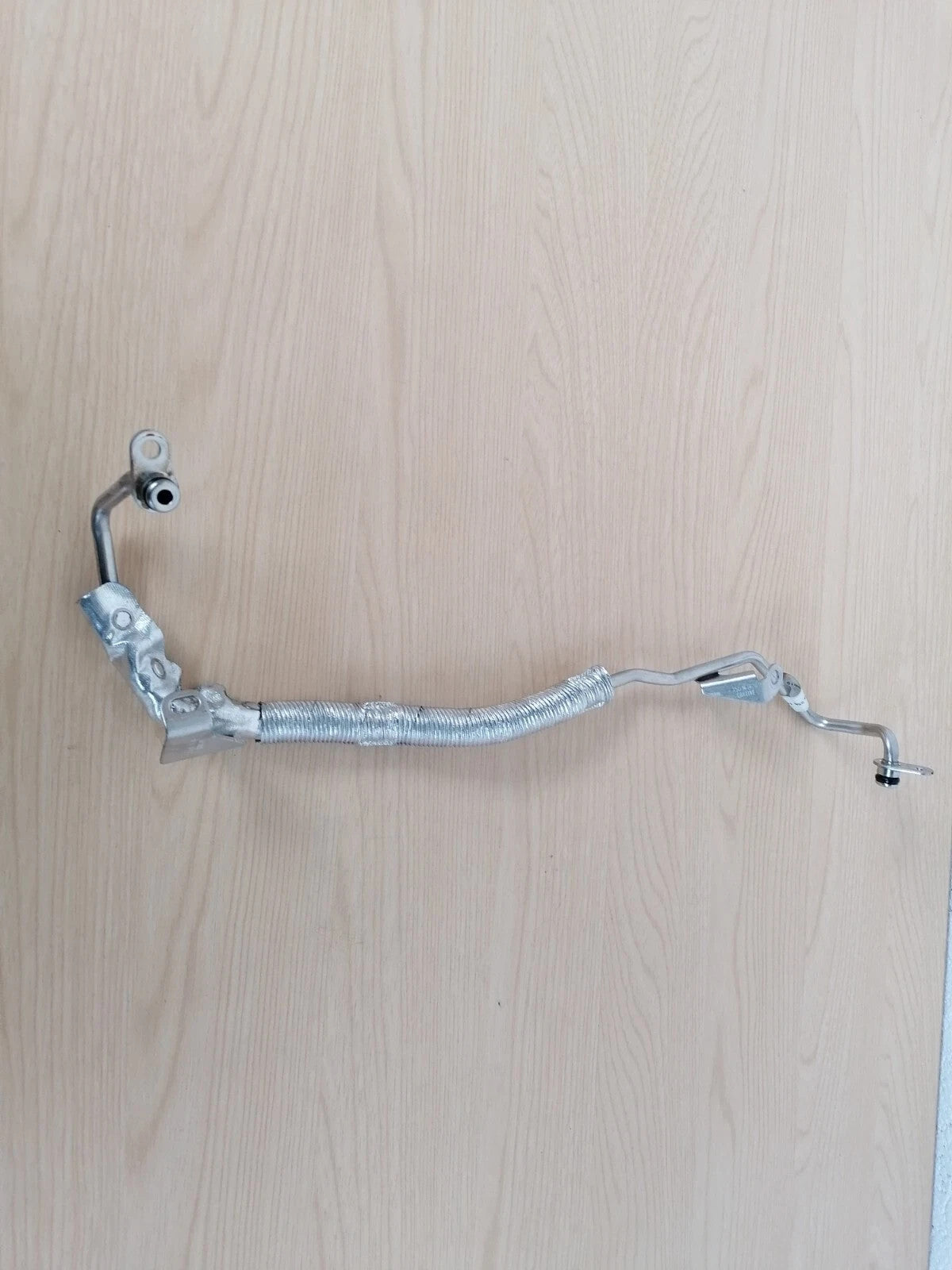 ✅Mercedes CLS 450 W257 3.0 Petrol 2019 Turbocharger Oil Feed Pipe A2561801600 - Image 4