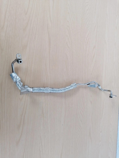 ✅Mercedes CLS 450 W257 3.0 Petrol 2019 Turbocharger Oil Feed Pipe A2561801600 - Image 4