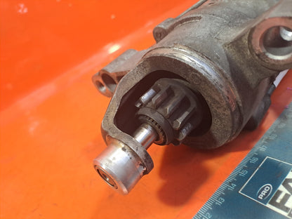 ✅AUDI A5 1.8 PETROL 2012 STARTER MOTOR 06H911024B Warranty A222 - Image 9