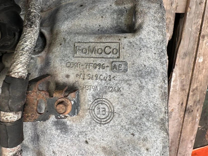 Ford Transit Custom 2.2 Diesel 6 Speed Manual Gearbox FK2R7002CGA CC1R7F097AC - Image 7