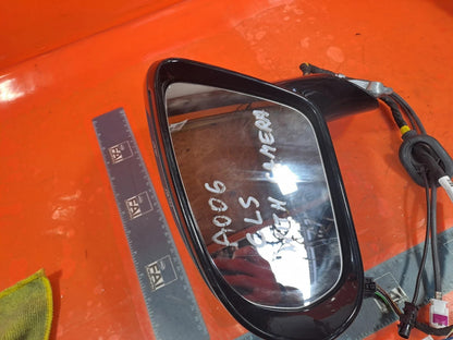 ✅Mercedes CLS 450 W257 3.0 Petrol 2019 Front Left Wing Mirror With Camera A006 - Image 6