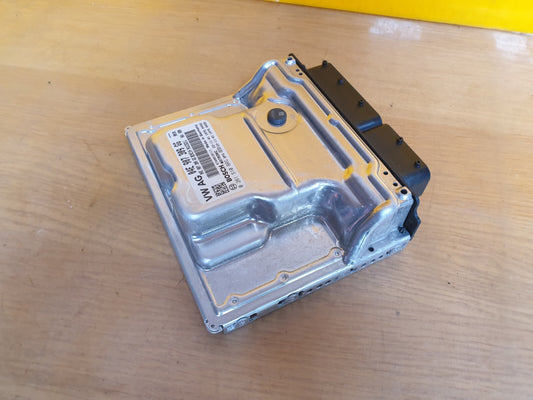 ✅2023 CUPRA FORMENTOR 1.4P HYBRID ENGINE CONTROL MODULE 04E907309GG + WARRANTY - Image 2