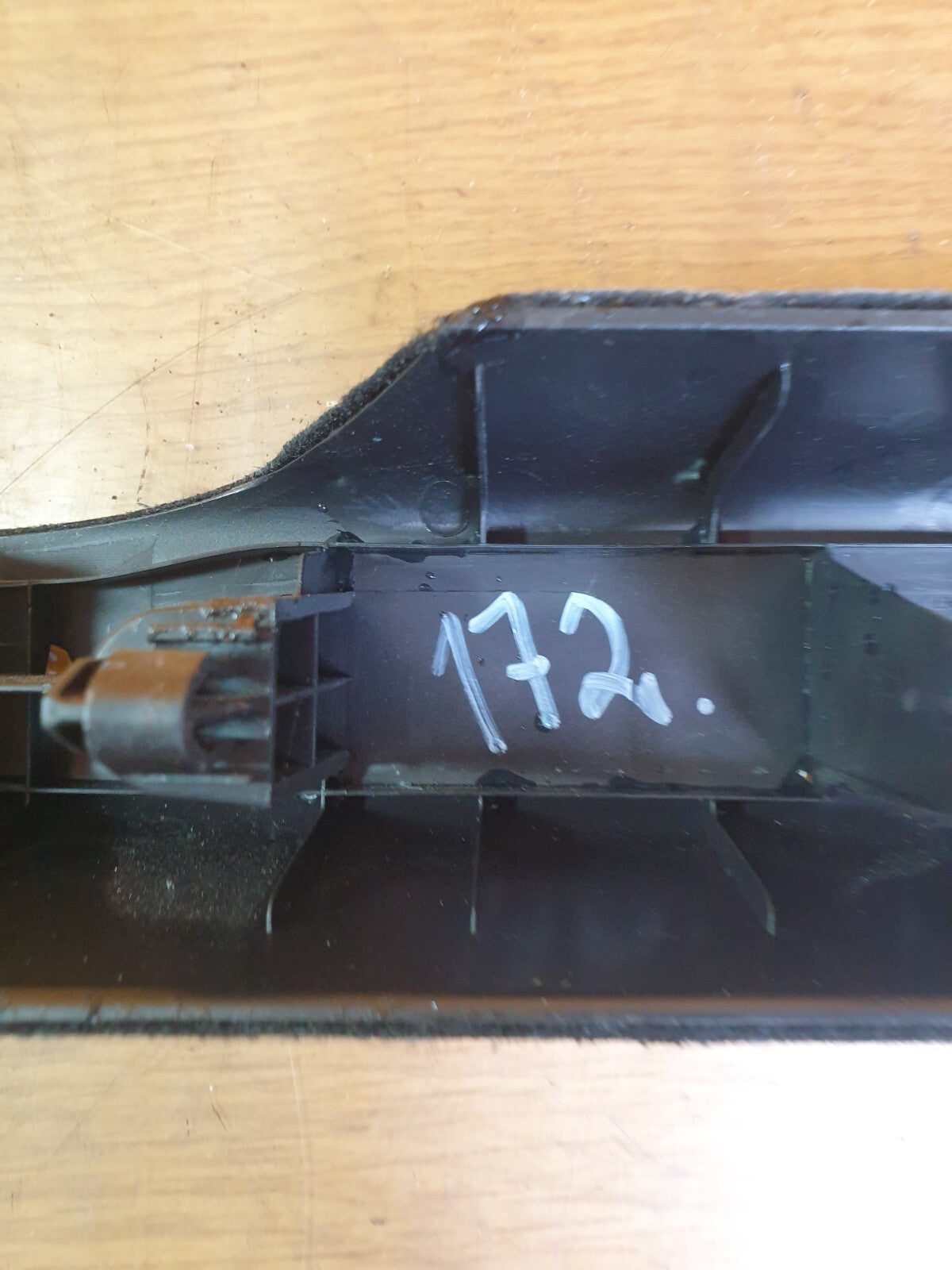 ✅2022 TESLA MODEL Y TRUNK TRIM LEFT 1492953-00-C + WARRANTY A172 - Image 7