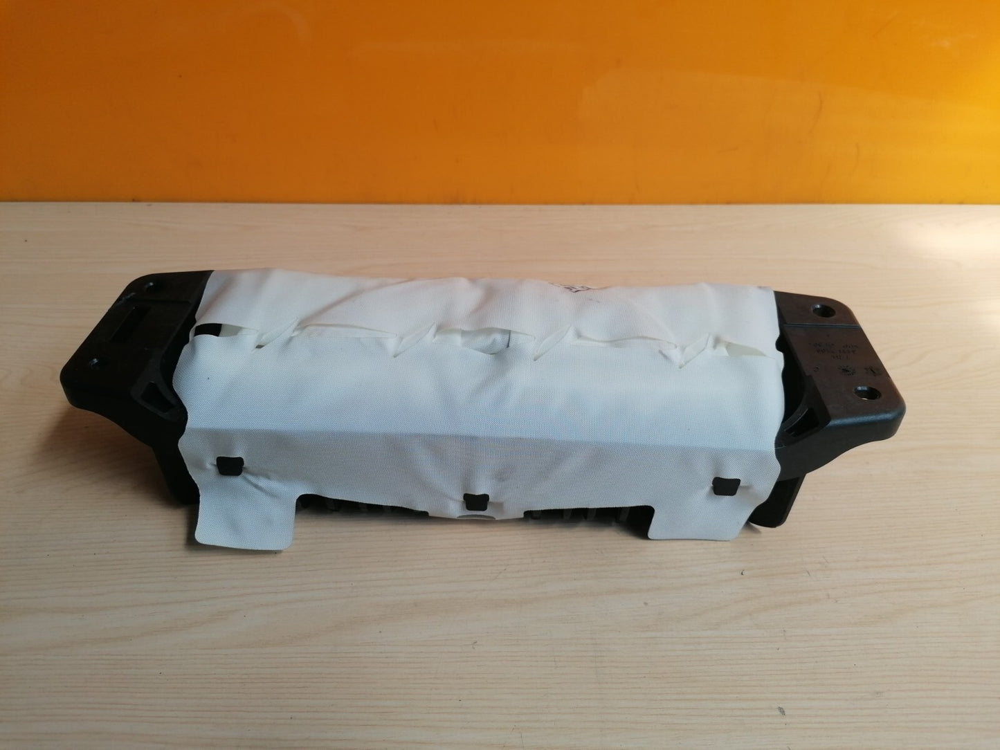 MERCEDES A200 W176 2.1 DIESEL 2015 PASSENGER SEAT AIRBG 30341238B A047 - Image 6