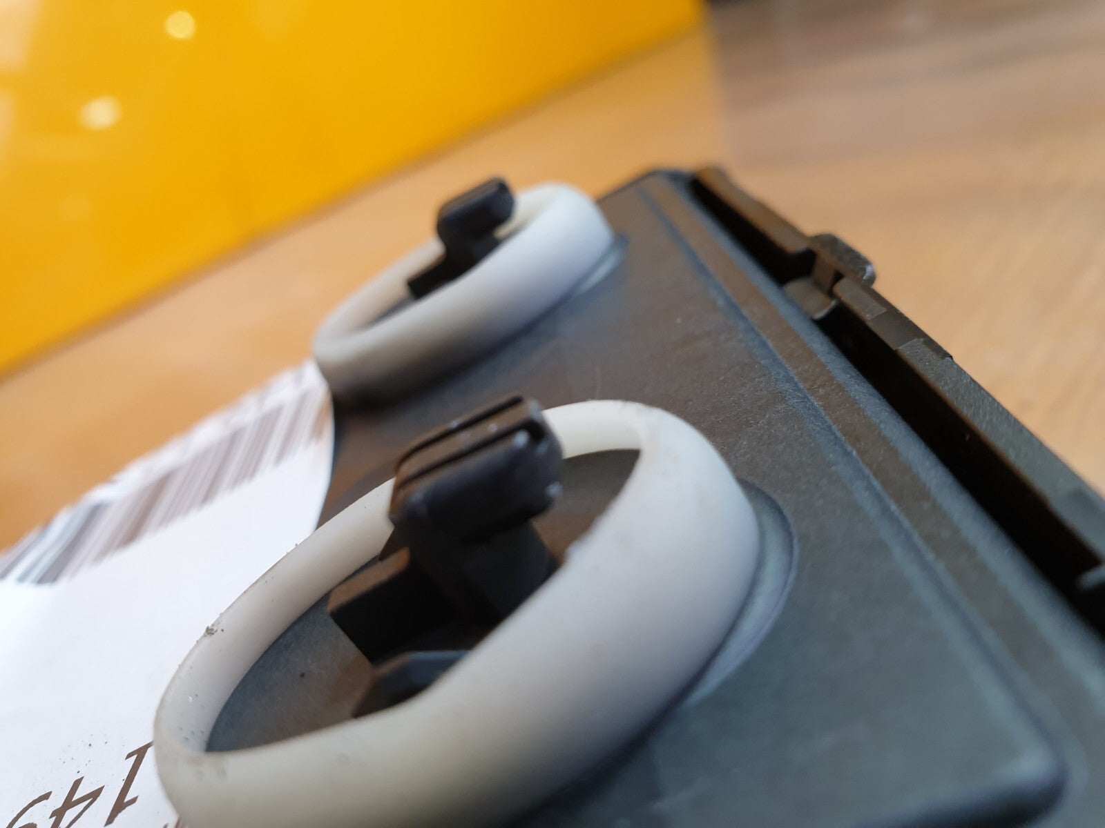 ✅AUDI A3 S LINE 1.4 PETROL 2021 FRONT LEFT DOOR CONTROL MODULE ECU 5Q0959592L - Image 12