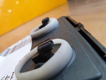 ✅AUDI A3 S LINE 1.4 PETROL 2021 FRONT LEFT DOOR CONTROL MODULE ECU 5Q0959592L - Image 12