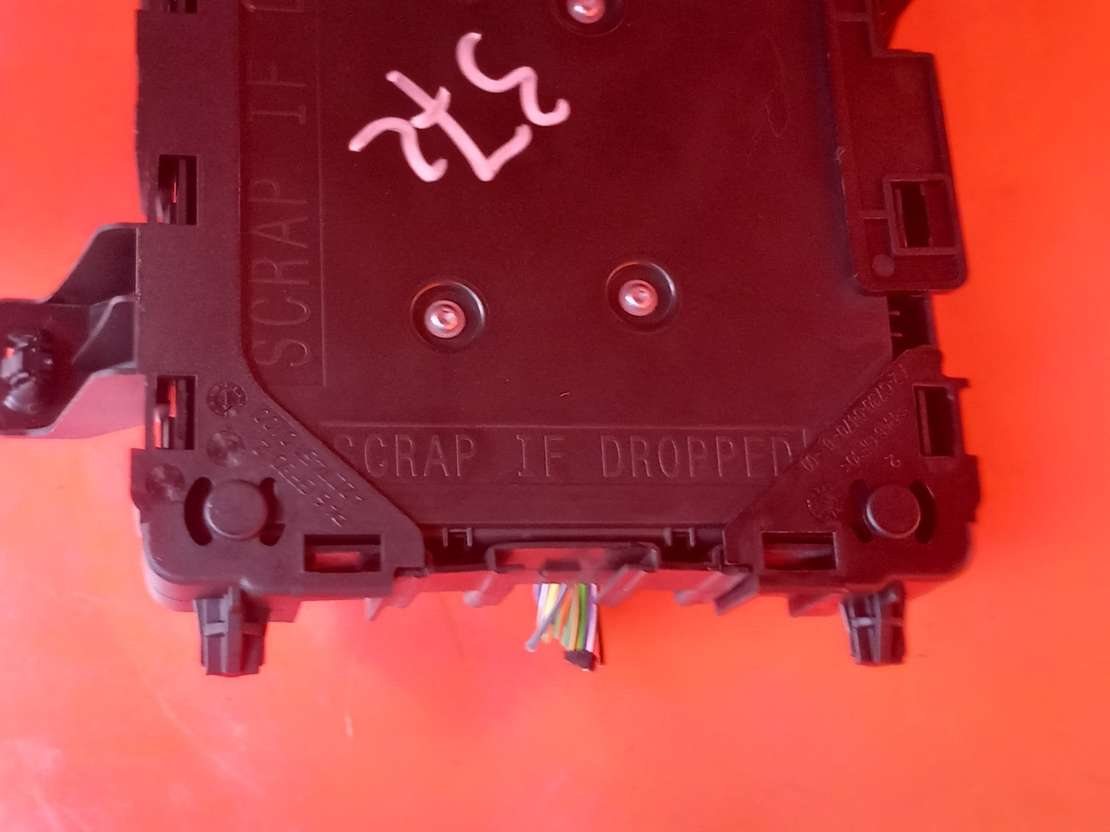 ✅Ford Transit Custom 2.0 Diesel 2021 Fuse Relay Box KK3T15604FAJ Warranty A372 - Image 10