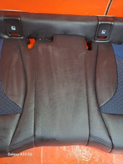 ✅2023 BMW 2 SERIES M SPORT F44 REAR SEAT BASE + WARRANTY A293 - Image 6