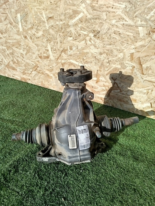 ✅MERCEDES W204 C220 AMG SPORT 2.1 DIESEL 2012 REAR DIFF DIFFERENTIAL A2034110015 - Image 1