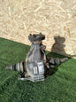 ✅MERCEDES W204 C220 AMG SPORT 2.1 DIESEL 2012 REAR DIFF DIFFERENTIAL A2034110015 - Image 1