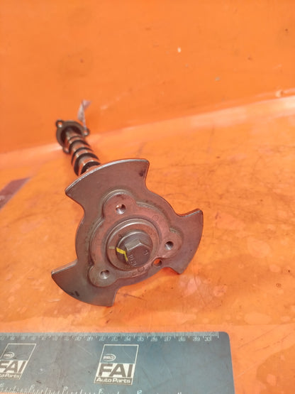 ✅2011 LAND ROVER DISCOVERY 4 L319 3.0D EXHAUST CAMSHAFT 9X2Q-6257-AA + WARRANTY - Image 3