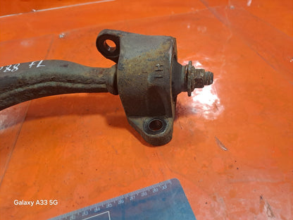 ✅2018 SSANGYONG KORANDO LE FRONT LEFT LOWER CONTROL ARM + WARRANTY A288 - Image 3