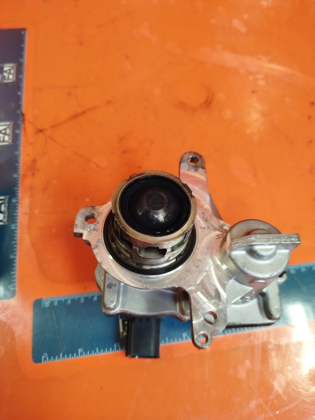 ✅VW Golf MK8 2.0 Diesel 2020 EGR Valve 05L131501MV100 Warranty A001 - Image 10