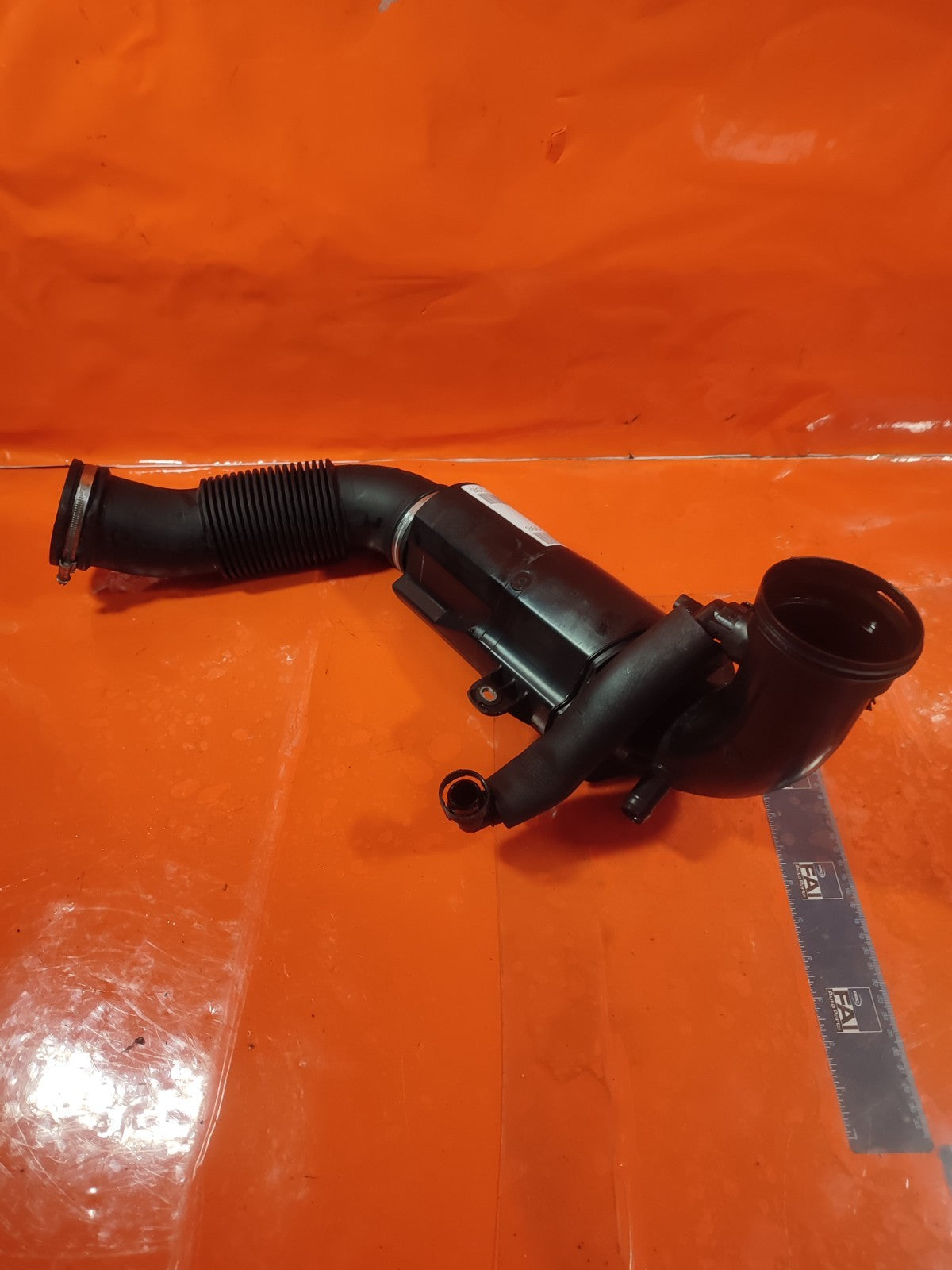 ✅BMW X1 F48 2.0 PETROL 2018 AIR DUCT HOSE PIPE 7619268 Warranty A303 - Image 10