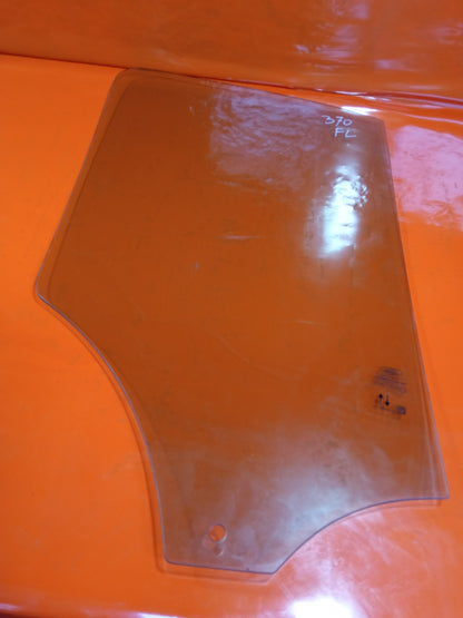 ✅Ford Transit Custom 2.0 Diesel 2021 Front Left Window Glass KK21V21411A A370 - Image 8