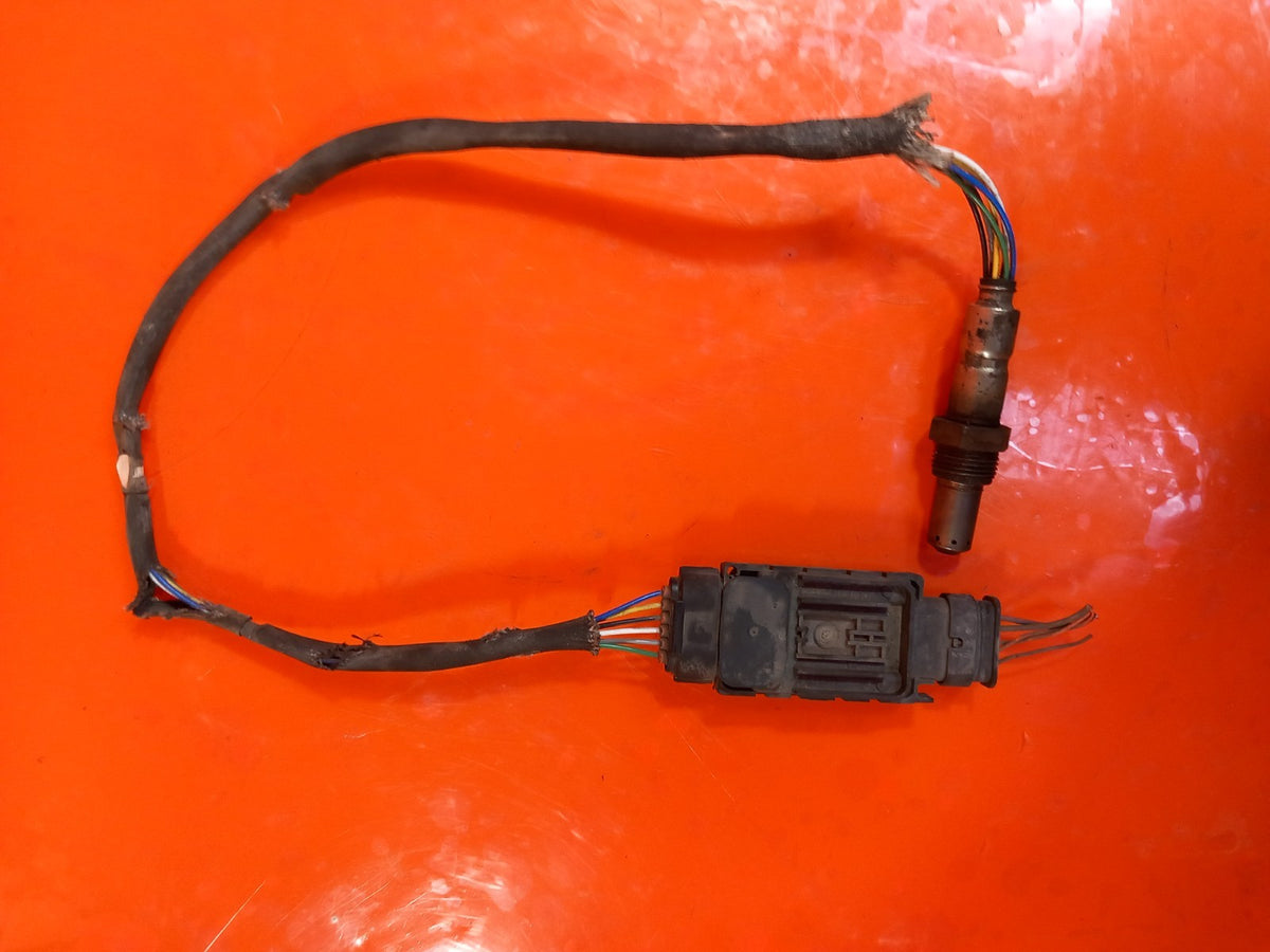 2021 VW Transporter T30 Oxygen Lambda Sensor 04L907805CA Warranty A410 - Image 6