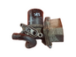 ✅2021 Renault Captur MK2 Oil Filter Housing H5H490 + Warranty A385 - Image 1