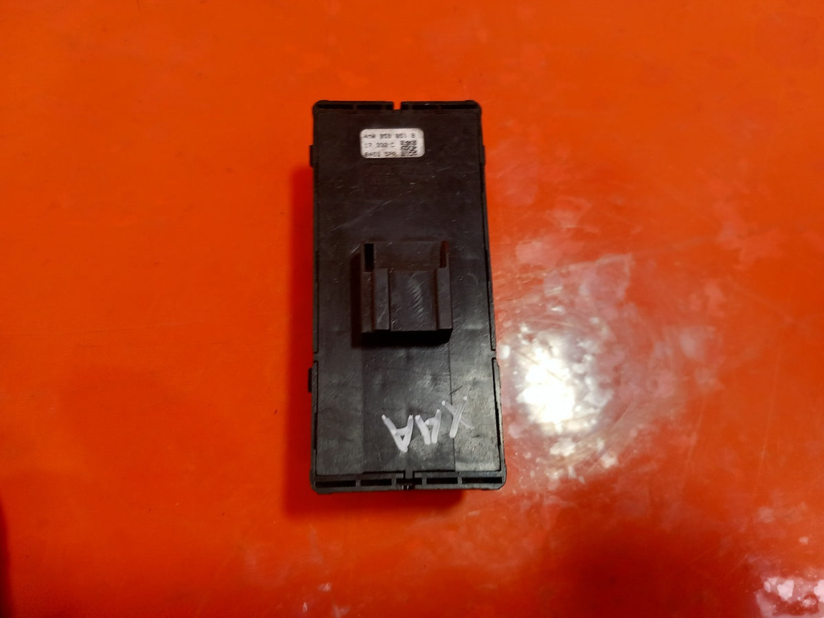 Audi A4 B9 Window Switch Front Right 4M0959851B Warranty xAA - Image 6