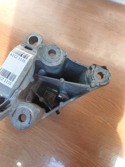 FORD FOCUS ACTIVE X 1.0 PETROL 2021 GEARBOX MOUNT MOUNTING BRACKET Warranty A212 - Image 9
