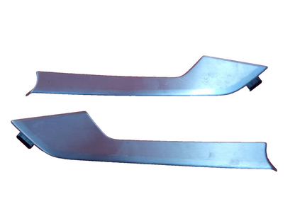 ✅Audi A4 S Line 2.0 TDI 2018 Door Card Moulding Trims Pair 8W0867410 Warranty - Image 1