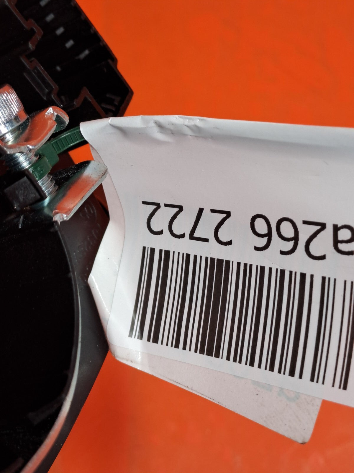✅Tesla Model 3 Long Range 2020 COMBINATION SWITCH STALKS INDICATOR WIPER A266 - Image 12