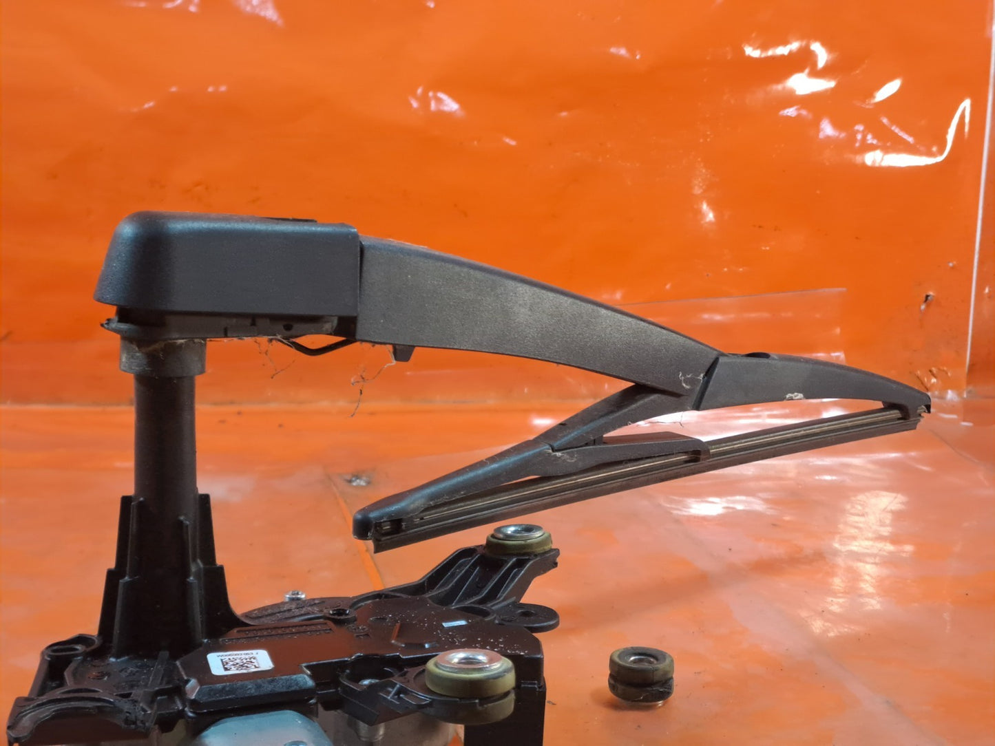 ✅2015 RENAULT ZOE DYNAMIQUE REAR WIPER MOTOR 287105483R + WARRANTY A317 - Image 8