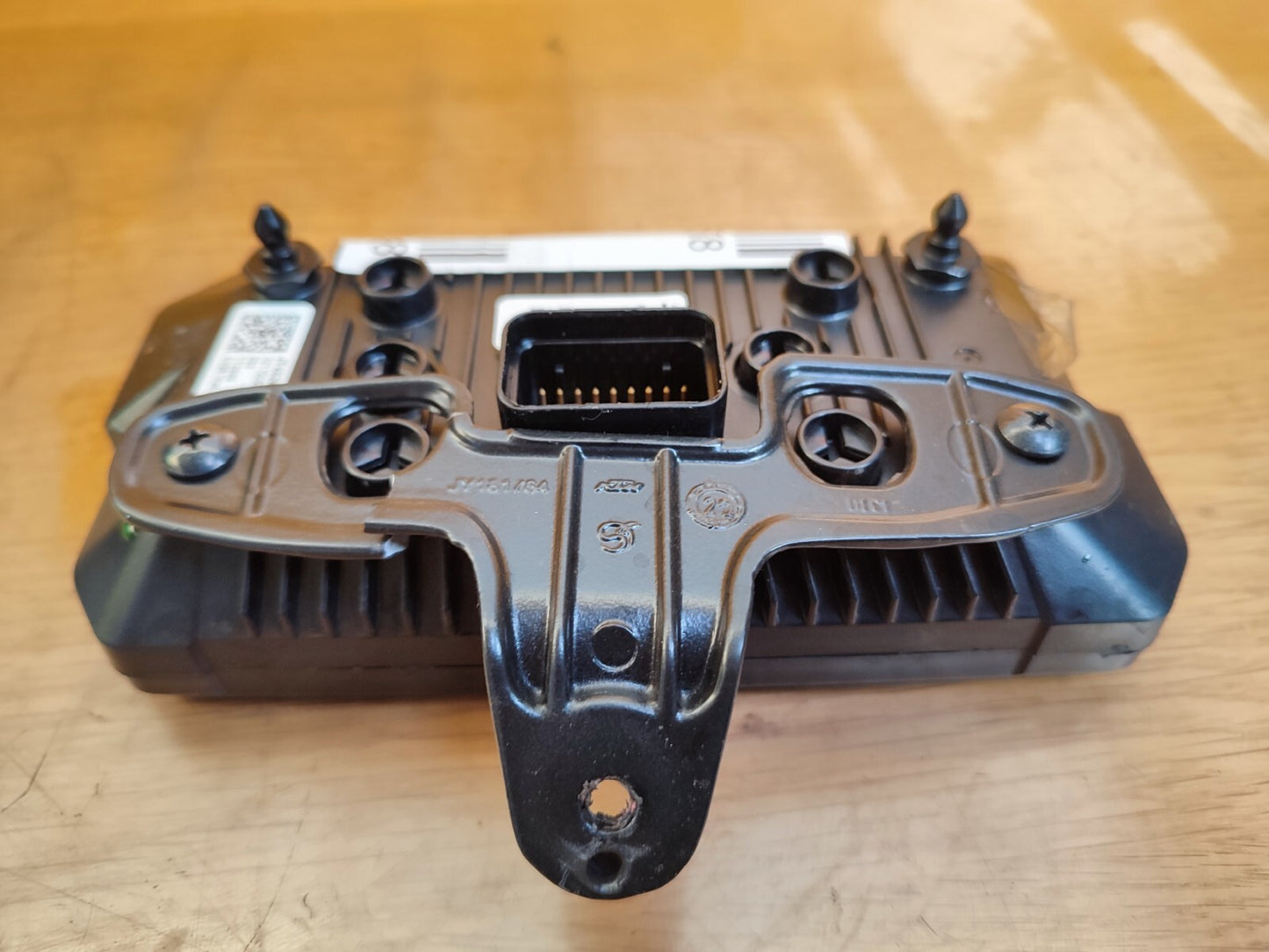 ✅KTM RC125 Petrol 2023 Speedometer Instrument Cluster JY402425 + Warranty A116 - Image 10