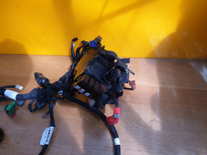 ✅2022 KTM RC125 Petrol Wiring Loom Harness JY402275 + Warranty A148 - Image 12